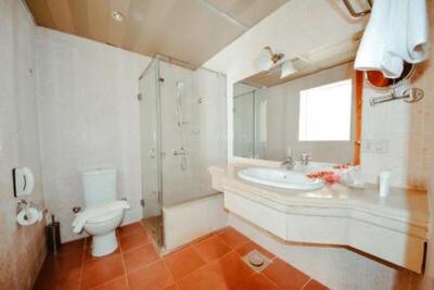 Palma Di Sharm Hollywood Aqua Park Resort - Deluxe Room (2 Adults + 1 Child)