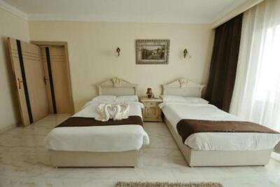 Palma Di Sharm Hollywood Aqua Park Resort - Deluxe Room (2 Adults + 1 Child)