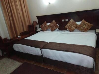 Palma Di Sharm Hollywood Aqua Park Resort, , Египет