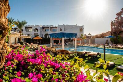 Palma Di Sharm Hollywood Aqua Park Resort, , Египет