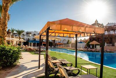 Palma Di Sharm Hollywood Aqua Park Resort, , Египет