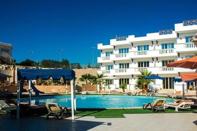 Palma Di Sharm Hollywood Aqua Park Resort, , Египет