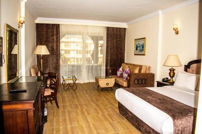 Palma Di Sharm Hollywood Aqua Park Resort, , Египет