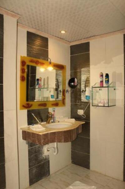 Palma Di Sharm Hollywood Aqua Park Resort - Deluxe Room (2 Adults + 1 Child)