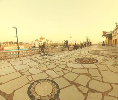 Palma Di Sharm Hollywood Aqua Park Resort, , Египет