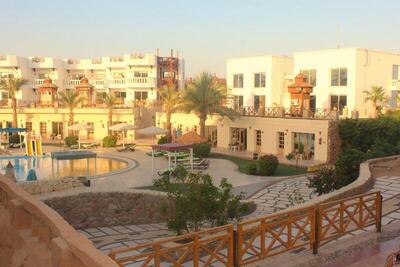 Palma Di Sharm Hollywood Aqua Park Resort, , Египет