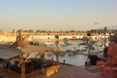 Palma Di Sharm Hollywood Aqua Park Resort, , Египет