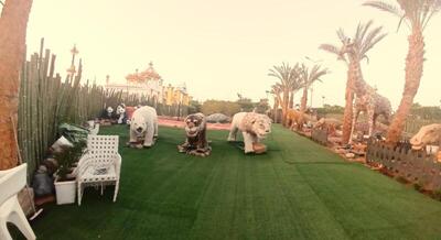 Palma Di Sharm Hollywood Aqua Park Resort, , Египет