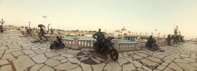 Palma Di Sharm Hollywood Aqua Park Resort, , Египет