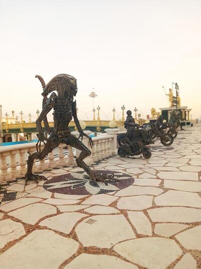 Palma Di Sharm Hollywood Aqua Park Resort, , Египет