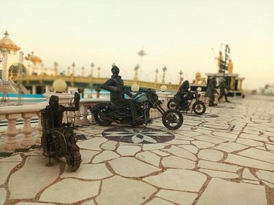 Palma Di Sharm Hollywood Aqua Park Resort, , Египет