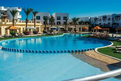 Palma Di Sharm Hollywood Aqua Park Resort, , Египет
