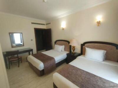 Palma Di Sharm Hollywood Aqua Park Resort - Deluxe Room (2 Adults + 1 Child)