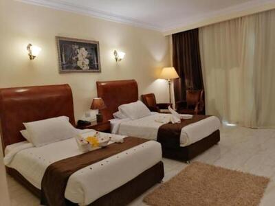 Palma Di Sharm Hollywood Aqua Park Resort - Standard Triple Room