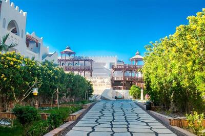 Palma Di Sharm Hollywood Aqua Park Resort, , Египет