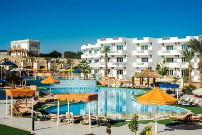 Palma Di Sharm Hollywood Aqua Park Resort, , Египет