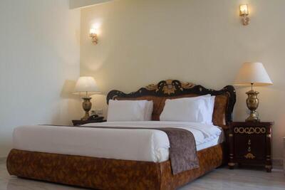 Palma Di Sharm Hollywood Aqua Park Resort, , Египет