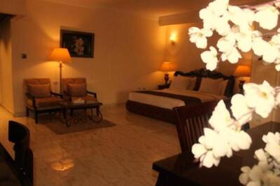 Palma Di Sharm Hollywood Aqua Park Resort - Executive Suite
