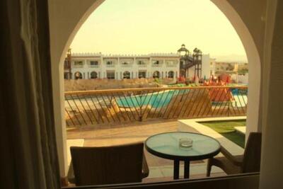 Palma Di Sharm Hollywood Aqua Park Resort - Single Room
