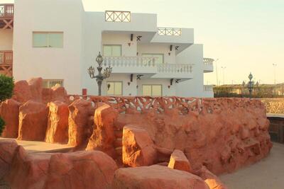 Palma Di Sharm Hollywood Aqua Park Resort, , Египет