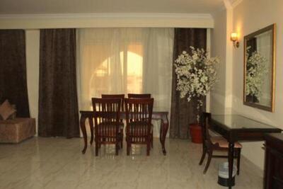 Palma Di Sharm Hollywood Aqua Park Resort - Deluxe Room (2 Adults + 1 Child)