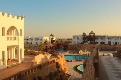 Palma Di Sharm Hollywood Aqua Park Resort, , Египет