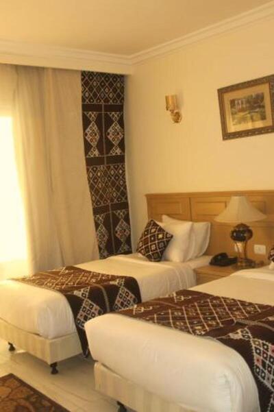 Palma Di Sharm Hollywood Aqua Park Resort - Single Room
