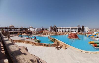 Palma Di Sharm Hollywood Aqua Park Resort, , Египет