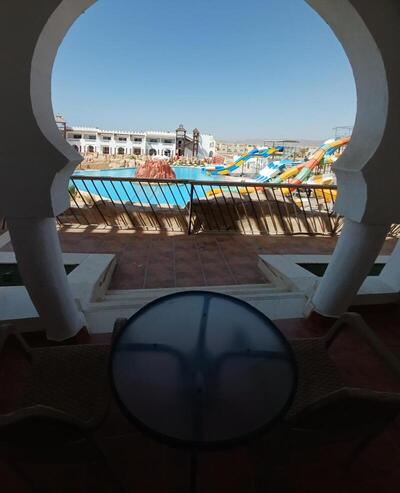 Palma Di Sharm Hollywood Aqua Park Resort, , Египет