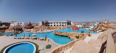 Palma Di Sharm Hollywood Aqua Park Resort, , Египет