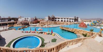 Palma Di Sharm Hollywood Aqua Park Resort, , Египет