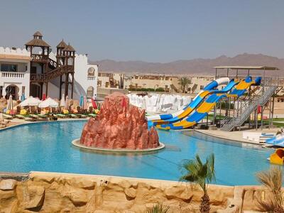 Palma Di Sharm Hollywood Aqua Park Resort, , Египет