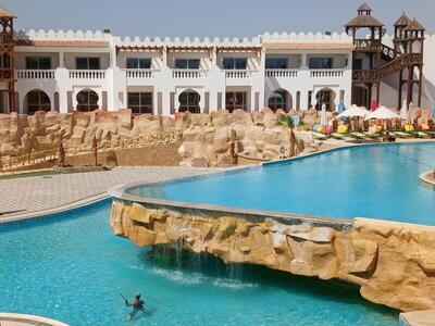 Palma Di Sharm Hollywood Aqua Park Resort, , Египет