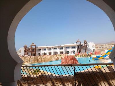 Palma Di Sharm Hollywood Aqua Park Resort, , Египет