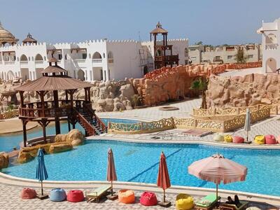 Palma Di Sharm Hollywood Aqua Park Resort, , Египет