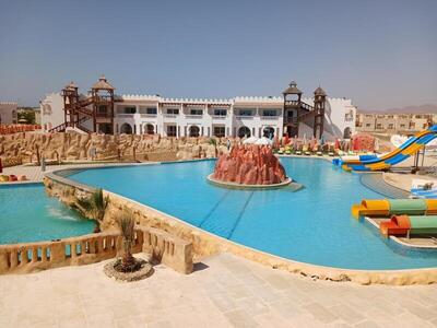 Palma Di Sharm Hollywood Aqua Park Resort, , Египет