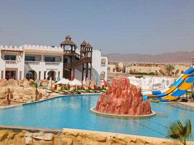 Palma Di Sharm Hollywood Aqua Park Resort, , Египет