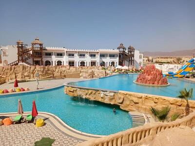 Palma Di Sharm Hollywood Aqua Park Resort, , Египет