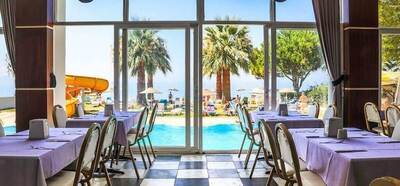 Palmira Hotel Kuşadası, Кушадасъ, Турция