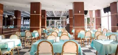 Palmira Hotel Kuşadası, Кушадасъ, Турция