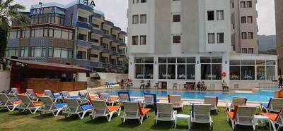 Palmira Hotel Kuşadası, Кушадасъ, Турция
