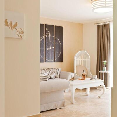 Paloma Oceana - Lake Villas