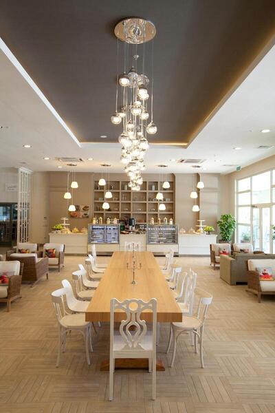 Paloma Oceana, Сиде, Турция