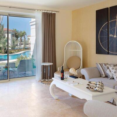 Paloma Oceana - Lake Villas