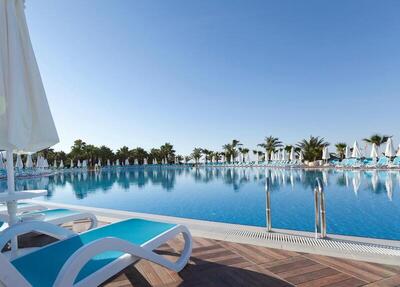 Paloma Oceana, Сиде, Турция