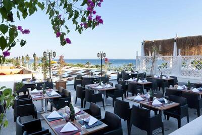Paloma Oceana, Сиде, Турция