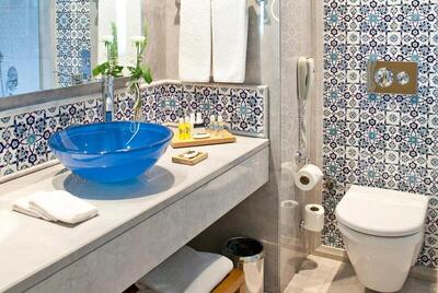 Paloma Pasha - Standard Room With Pool Access - Adult Only