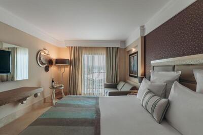 Paloma Pasha - Standard Double Or Twin Room With Sea View