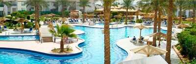 Panorama Naama Heights Sharm El Sheikh, , Египет