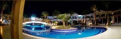 Panorama Naama Heights Sharm El Sheikh, , Египет